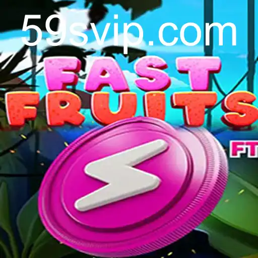FastFruits: Aventura e Estratégia no Mundo das Frutas
